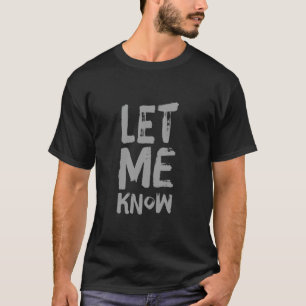 Camiseta Citações de Texto Engraçadas Para Pessoas Engraçad