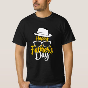 Camiseta Citações do Avô Feliz Dia dos Pais