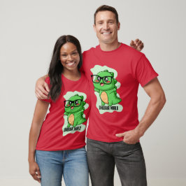 CAMISETA CITAÇÕES DO MUNDO DOS DINOSSAUROS PRÉ-HISTÓRICOS