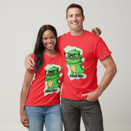 CAMISETA CITAÇÕES DO MUNDO DOS DINOSSAUROS PRÉ-HISTÓRICOS