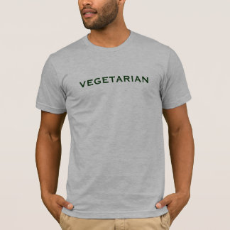 Camiseta Citações do VEGETARIANO