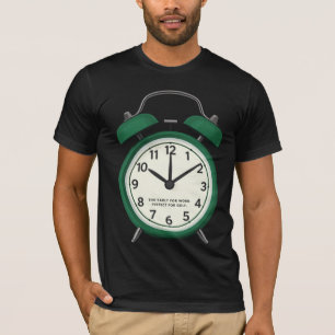 Camiseta Citações engraçadas de golfe para golfistas 