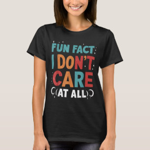 Camiseta Citações Engraçadas Declaração Riso Humor Frases S