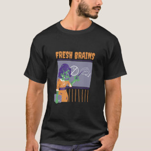 Camiseta Citações malucas do Flamingo