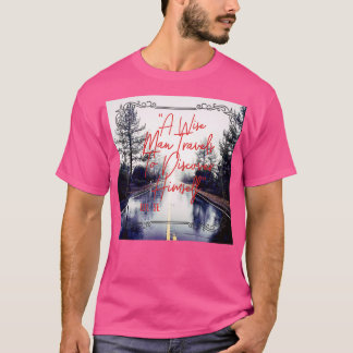 Camiseta Citações motivacionais 2 5