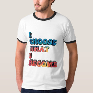 Camiseta citações motivacionais para apreciação da vida