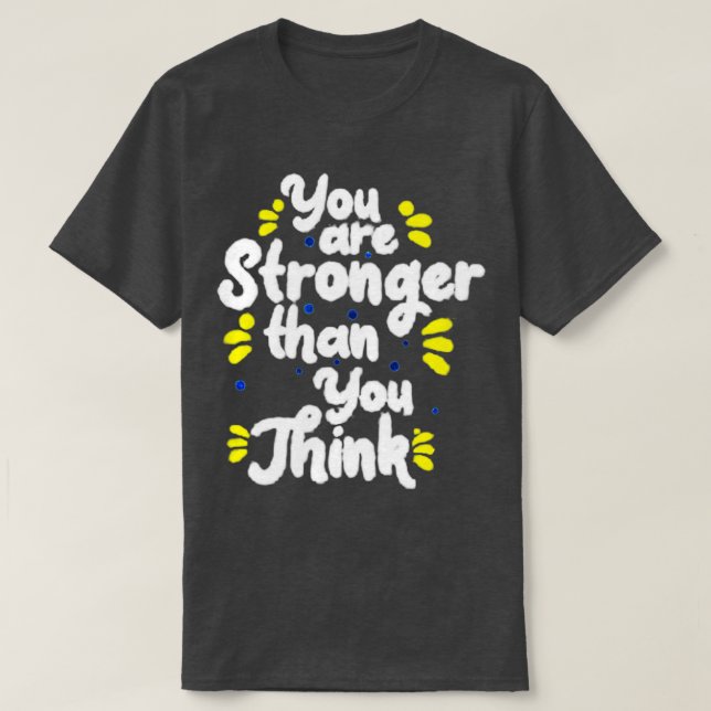 Camiseta citações motivacionais para o sucesso na vida 9 (Frente do Design)