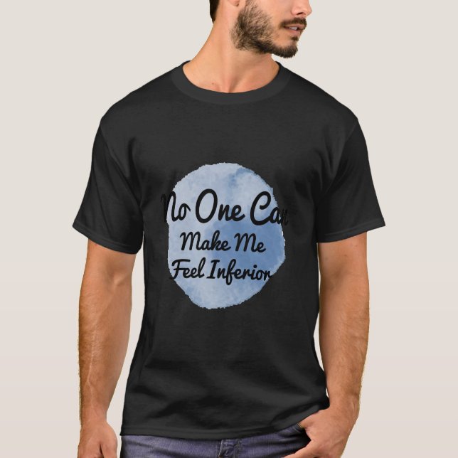 Camiseta citações motivacionais para sonhadores e trabalhad (Frente)