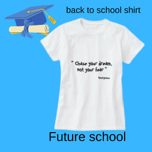 Camiseta Citações Motivacionais Personalizadas T-shirt femi
