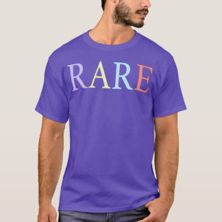 Camiseta Citações raras de hipster amigos
