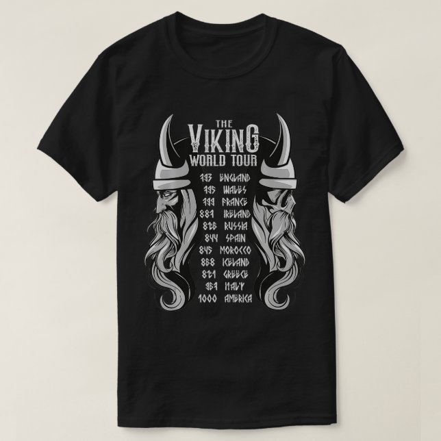 Camiseta Citando a mitologia nórdica do Design Celular (Frente do Design)