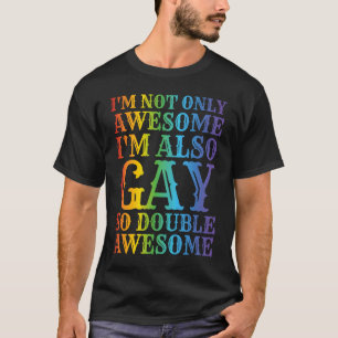 Camiseta citando movimento social LGBT 1
