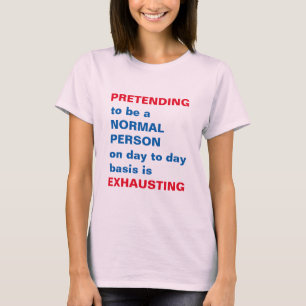 Camiseta CITAR Piada de Sabedoria Comédia Humor Funny Gifts