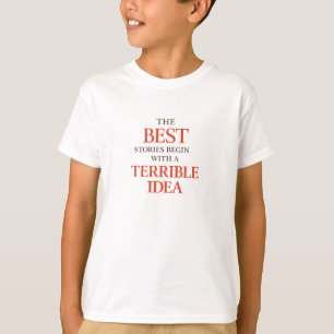Camiseta citas motivacionais