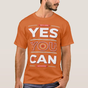 Camiseta citas motivacionais para presente estético de vida