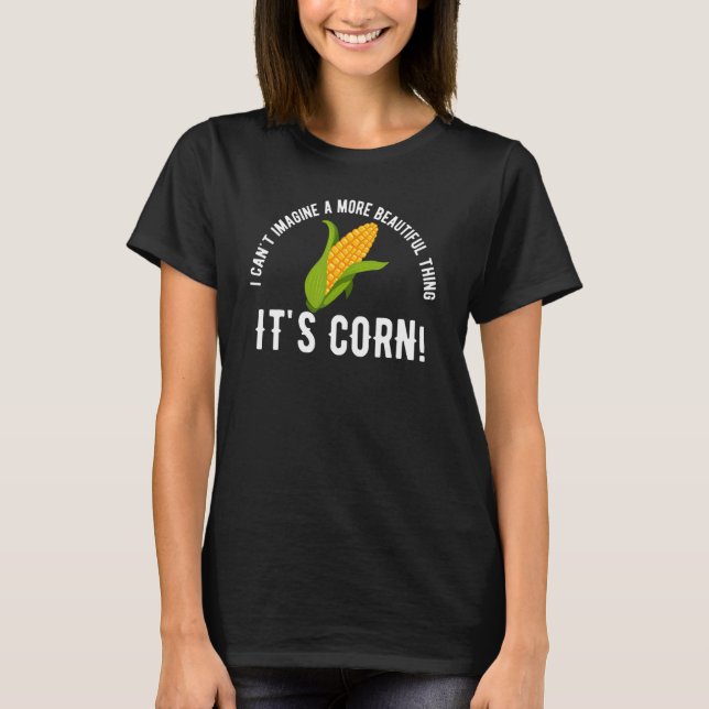 Camiseta Cite Seu Memória de Milho i Cant (Frente)