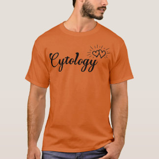Camiseta Citologia