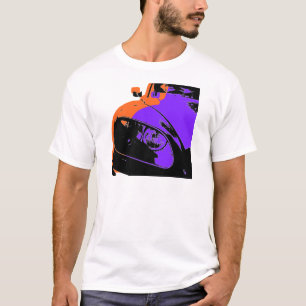 Camiseta Citroen DS