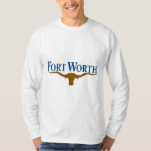 City Flag of Fort Worth (Texas)