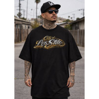 Camiseta City of Los Stilo
