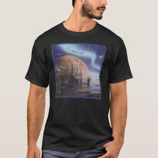 Camiseta citypic-beira Metatron