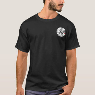 Camiseta CityPyro