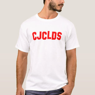 CAMISETA CJCLDS
