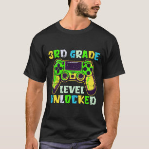 Camiseta Ck Para Escola Meninos 3ª Série Jogador Primeiro D