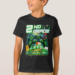 Camiseta Ck Para Escola Nível 2ª Série Desbloqueado Gamer P