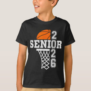 Camiseta Cl De 2026 Mais velho 26 Jogadores Gradua