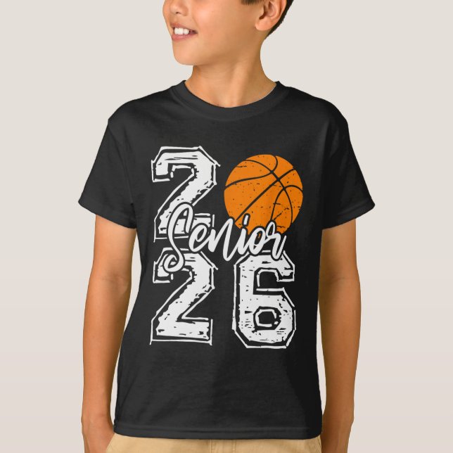 Camiseta Cl De 2026 Sketll Mais velho 2026 Ck Para Engraçad (Frente)