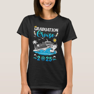 Camiseta Cl De Mais velho De Cruzeiro De 2025, Vaca
