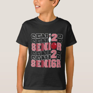 Camiseta Cl Retro De 2026 Boliche Noturno Sênior 2026