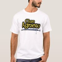 Clã Agnew Inspirado Escocês