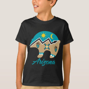 Camiseta Clã AZ Bear
