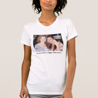 Camiseta Claire