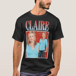 Camiseta Claire dunphy Classic T-Shirt