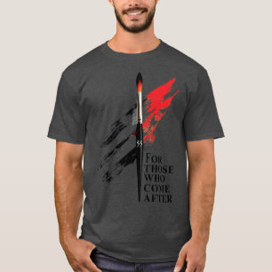 Camiseta Clairs Obscurs Epedition 33 Gustave Forhose Quem C