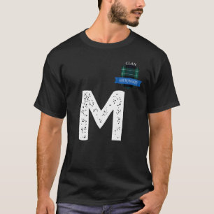 Camiseta Clan Abercromby M Family Matching