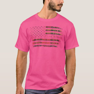 Camiseta Clan Brodie red Scottish Tartan