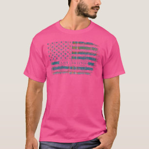 Camiseta Clan Crichton antigo Tartan escocês bandeira dos E