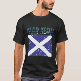 Camiseta Clan Keith Tartan Scottish Family Name Scotland Pr