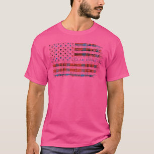 Camiseta Clan Murray de Abercairney James Scottish tartan U