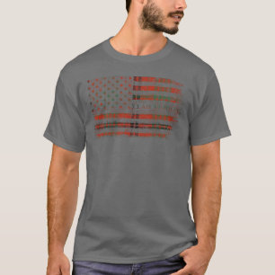 Camiseta Clan Murray, Lord George Scottish Tartan, bandeira