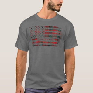 Camiseta Clan Nicolson Scottish Tartan flag kilt Scotlan