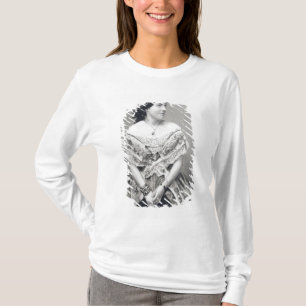 Camiseta Clara Novello