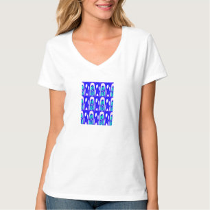 Camiseta Claraboias