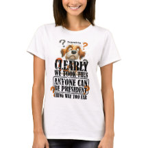 Claramente, Demorámos Muito.