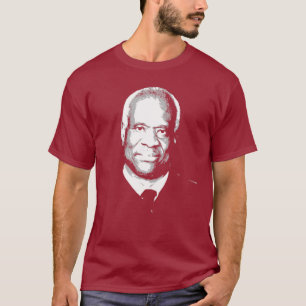 Camiseta Clarence Thomas T-Shirt