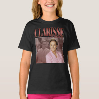 Camiseta Clarisse Renaldi Julie Andrews Princesa Diários 90